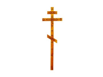 Крест «КД-4»